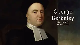 Berkeley - Esse est percipi - L'immaterialismo