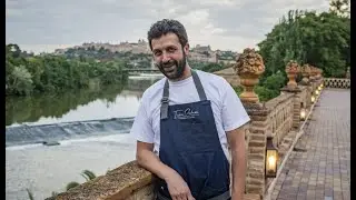 Terraza de verano las 'Noches del Ángel' ('Iván Cerdeño', Toledo)