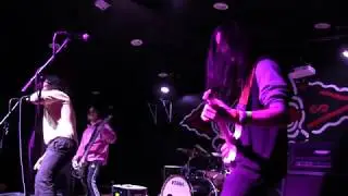 CLAIM DEFEAT SHIVER / HARD LESSON