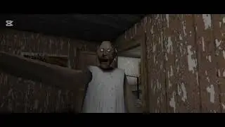 Evil Granny Returns 👵😈 | Horror Cartoon&rdquo;