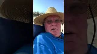 Marine Vet saves Distressed Swimmer From Deadly Rip Current #rescue #shorts
