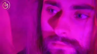 Tainted Lady - Hey Mr. Music Man (Official Video)