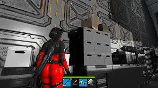 Haydee 2-Darkroom-Хардкор(игра с читами и модами)прохождение 5