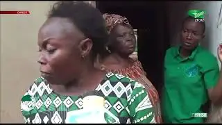 🚨LYCEE CLASSIQUE DE BANGANGTE: L'épreuve de la mort