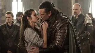 She Hides Her Forbidden Magic from the Alpha King - He Uncovers Her Secret and Crowns Her His Queen