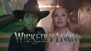 Wicked (2024) Movie Review and Buying Recommendation for 2026 First Time Watching 