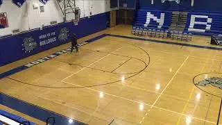 North Babylon High vs Copiague High School Girls' Varsity Basketball