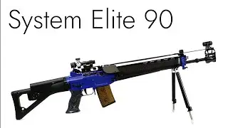 System Elite 90 - Erste &Uuml;bersicht