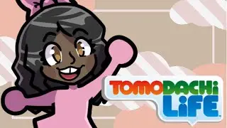 the island at noon (tomodachi collection) | l0vecherrie