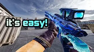 3 EASY WAYS to Become a Better Sniper in CODM!
