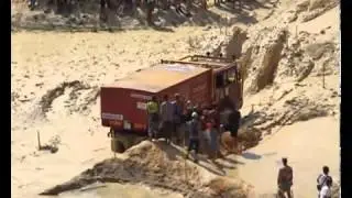 Trucktrial part 4
