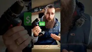 Bosch 12v GSR 12V-15 Drill for $50? Was it a Good deal? #shorts #boschtools #pawnshopfinds