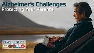 Protection of Parents with Alzheimer's | Conflicting Challenges