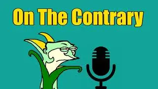 THE STATE OF THE METAGAME! - ON THE CONTRARY Ft @pokeaimMD [The Pok&eacute;mon Podcast]