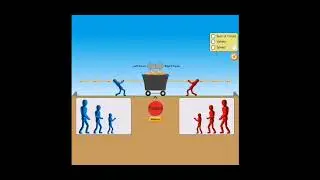 Phet simulation 