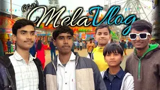 Mela Vlog | Sadre too 