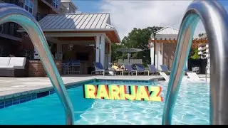 RARIJAZ - FORGOT (Official Video @ShotByHaris) Feat Lil Tommy