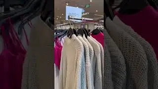 H&M ISRAEL 🌸Black Friday 🌸 H&M Израиль большой выбор моделей по 99.90 #скидки #израиль #H&M #мода