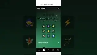 Spell wallet puzzle 3 October