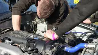 Grip Enemy Drift Team