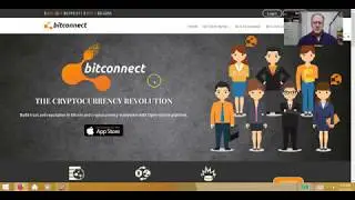Bitconnect After The Fall 2018 Review