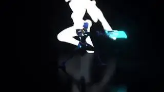 Short intro for Adrian Riven - by Spliffiam