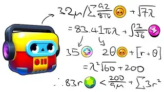 The actual value of 1 subway surfers box - I did the math