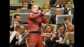 Christian Lindberg - Motorbike Concerto-