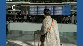 From insurance to apps: hear a travel agent's best advice to navigate delays