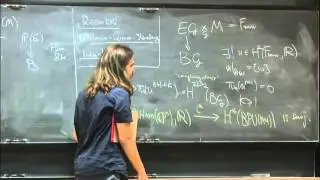 Non-trivial Hamiltonian fibrations via K-theory quantization - Egor Shelukhin