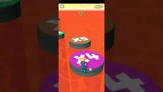 #shorts Shortcut Run Android gameplay