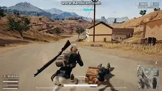 Pubg SlymnAtc - Run SlymnAtc Run - Bazen 1 Frag Emek Gerektirir - Pubg 2018
