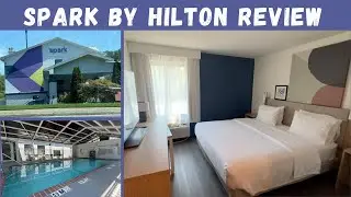 Spark by Hilton Review