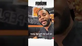 Chef Tony wasn&rsquo;t going #detroit #texas #doughboyscashout