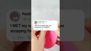 I MET my soulmate whileI was shopping for my WEDDING...#reddit #story #redditis #stories