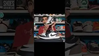 Jordan 1 Low Dark Mocha Review #Jordan #mocha #sneakers #Jordan1 #Jordanlow #Ginko #jordan1mocha
