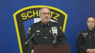 Schertz police seek new clues in unsolved murder of prominent businessman on Christmas Eve 2015
