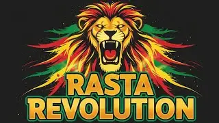 RASTA REVOLUTION | REGGAE/DANCEHALL | HYPNOTIQ - New 2025