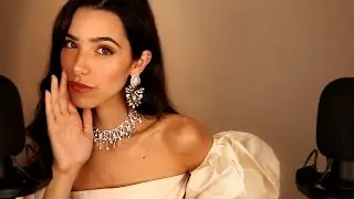ASMR Soft & Sensitive Mouth Sounds