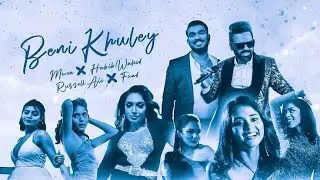 Beni Khuley |&nbsp;MUZA&nbsp;|&nbsp;Habib Wahid&nbsp;| Russell Ali |&nbsp;Fuad Almuqtadir&nbsp;| Best Music Video