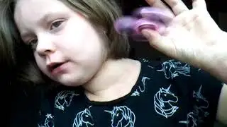 Asmr video tricers