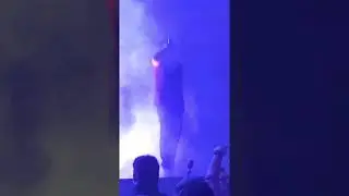 Post Malone SLC Vivint Smart Home Arena Nov 11, 2019