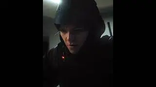 She knew he was infected