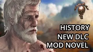 Skyrim: Enderal Endeavors - Interview with SureAI - New DLC & more | GameInView