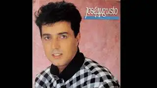 José Augusto - Grito de paixão