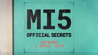 MI5: Official Secrets