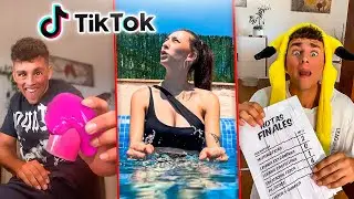 FART SLIME | The Funniest TikToks 2025🤣🤣😂 @MatWolf16. #36