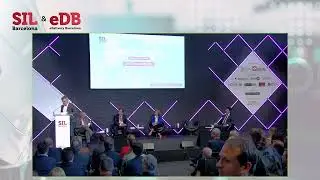 SIL 2022 - Business Transformation - Official opening