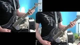 Jesu - Stanlow (guitar cover)