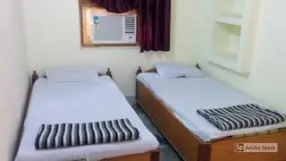Amrapali Guest House,BodhGaya India